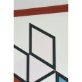 20 Meter Stuckleisten - A1 NOMASTYL NMC 80x80mm