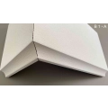 <b>50 Sets</b>  Bossenecken Eckendämm  <b>B1-A Putz</b>
