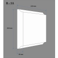 10 Sets Bossenecken B-1 A