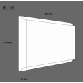 10 Sets Bossenecken B-1 A