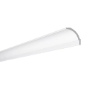 2 Meter BW1 NOMASTYL® Deckenleiste NMC Stuckleiste 65x60mm