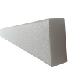50 Meter Wandleiste Rahmen Zierleiste-n Flachprofil 45x22 mm Stuckleiste-n D-5