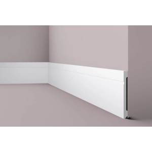 Fußleisten FD20 WALLSTYL NMC