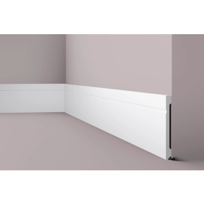 Fußleisten FD20 WALLSTYL NMC