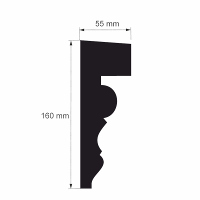 Fensterbank G-11