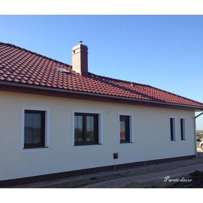 GESIMS XPS 150x60 mm