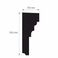 GESIMS XPS 150x60 mm