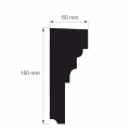 20 Meter Unterfenster G-12