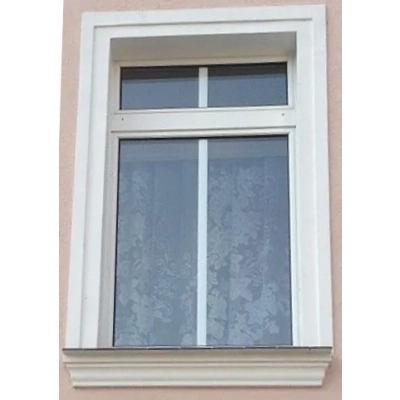 20 Meter Unterfenster G-12