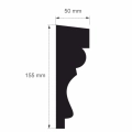 20m Fensterbank Haus G-5