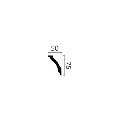 Nomastyl GK NMC - 50 Meter