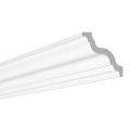 Polystyrol Deckenleiste GR NOMASTYL® 30 Meter