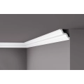 Polystyrol Deckenleiste GR NOMASTYL® 30 Meter