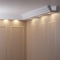 Stuckleiste LED H-2