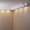 Stuckleisten LED H-5
