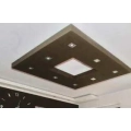 Gebäude für Spots Licht Decken Insel für indirekte Beleuchtung 120 cm Lange I-1