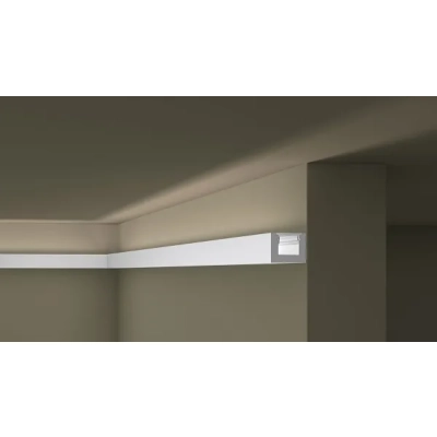 IL12 Lichtleiste indirekte Beleuchtung NMC