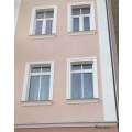 20 Meter Fassadenleisten L-27