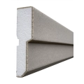 20m L-8 Fassadenleiste 120x30mm Außen