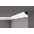 Zierprofile 100x100mm - 200 Meter  PARETO DECOR