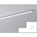 20 Meter  LX-25 17x25 mm NOMASTYL Deckenleiste
