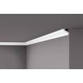 NMC Zierprofil - 2 Meter LX-35