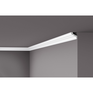NMC Zierprofil - 2 Meter LX-35