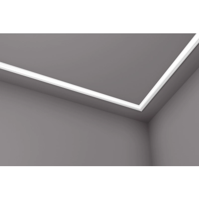 Deckenprofile LX-42 NMC