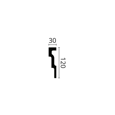 M1 120x30mm 100 Meter