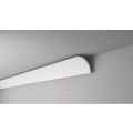 NE4 PURE NMC 100mm Deckenleiste