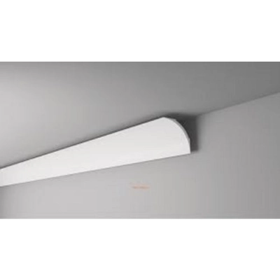 NE4 PURE NMC 100mm Deckenleiste