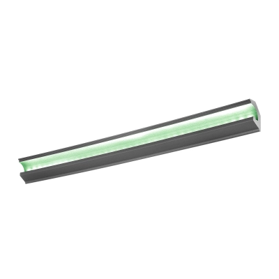 Lichtleisten Pareto Box - 24 Meter + 4 Innenecken OL-47