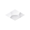 1 Stück RAY ARSTYL 320 mmx 550mm 3D Wandpaneelen Wandelemente Polyurethan