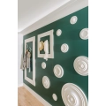 Dekorrosette R15 ARSTYL® NMC