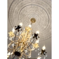 Dekorelemente rosette R25 ARSTYL® NMC