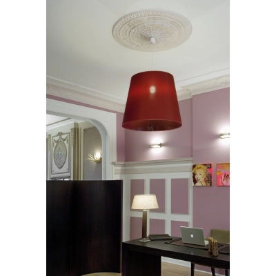 Dekorelemente rosette R25 ARSTYL® NMC