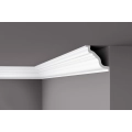 Stuckleiste LX-155 Deckenleiste 150x150mm 2 meter