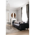Stuckleiste <b>LX-155 Deckenleiste</b> 150x150mm 2 meter
