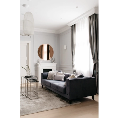 Stuckleiste <b>LX-155 Deckenleiste</b> 150x150mm 2 meter