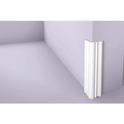 Eckprofil Kantenschutzwinkel Schutzprofil WE2 NMC WALLSTYL 36x36 mm