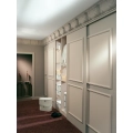 2 Meter WL3 Wandleiste WALLSTYL NMC Rahmen Leisten Deckenleisten 16x38
