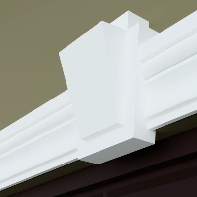 Schlussstein für Fenster - Z2