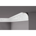 2 Meter PU Deckenleisten - Z41 ARSTYL® Polyurethan