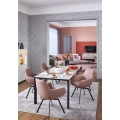 2 Meter PU Deckenleisten - Z41 ARSTYL® Polyurethan