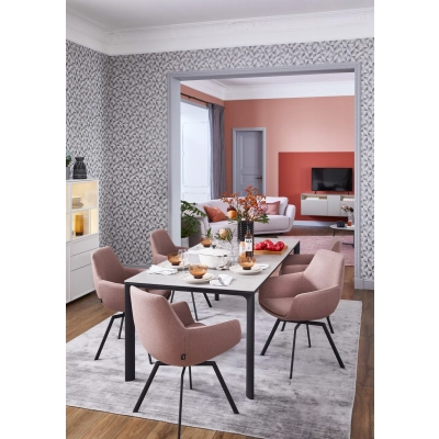 2 Meter PU Deckenleisten - Z41 ARSTYL® Polyurethan