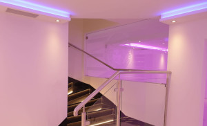 LED Leisten