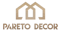 Pareto-Decor Die Leisten für indirekte Beleuchtung & Fassaden und Dekor