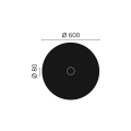 Stuckrosette R18 Arstyl NMC