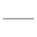 <b>LX-70 NMC</b> Wandprofile Dekor 70x20mm 2 meter