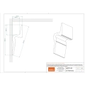 IL9 ARSTYL® MEMORY Deckenleiste